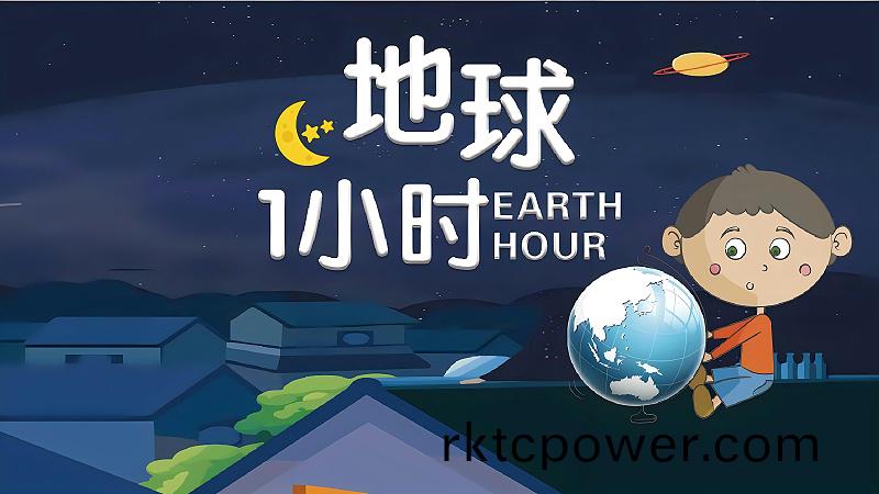 地毬一小時(shí)宣傳圖1