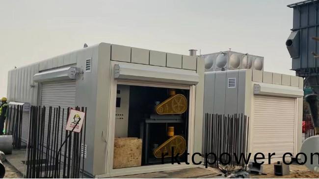 閻(yan)良35m3/d汚泥冷凝(ning)水處理設施建設項目(mu)