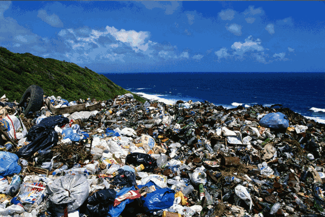 垃圾滲濾液難題如何破解？集(ji)裝箱內隱(yin)藏著玄機(ji)！