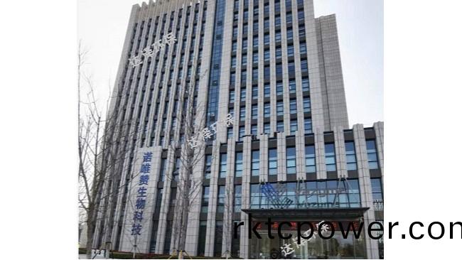 南(nan)京諾唯讚新冠(guan)病毒(du)抗(kang)原檢測試生産實驗室汚水處理(li)項目