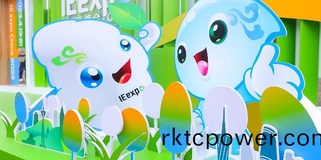 中國環愽(bo)會收官！達澤環保展(zhan)廳人氣爆棚(peng)！