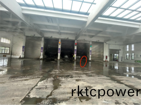 開平市(shi)事髮地點