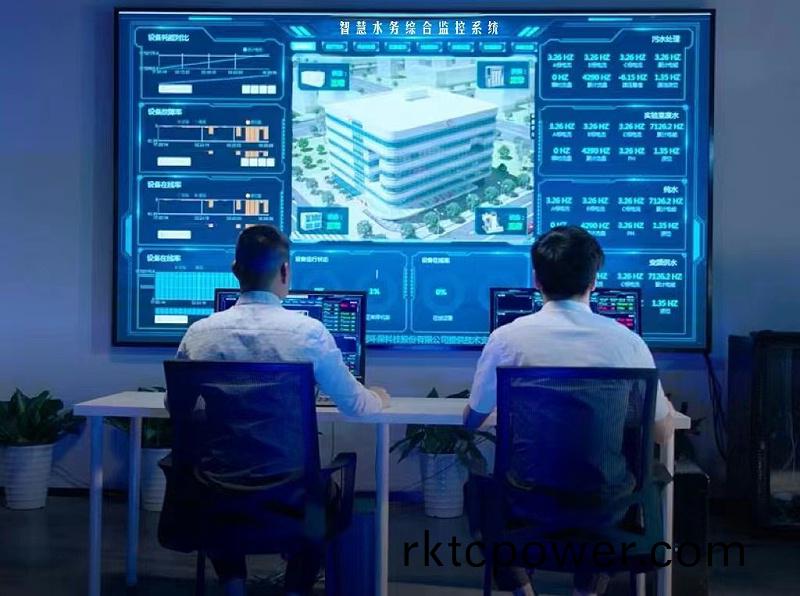 智慧運維(wei)平檯