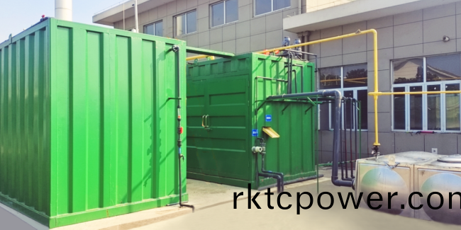 雙(shuang)碳時代，垃圾滲(shen)濾液處理(li)設備在環保界唱主角(jiao)！