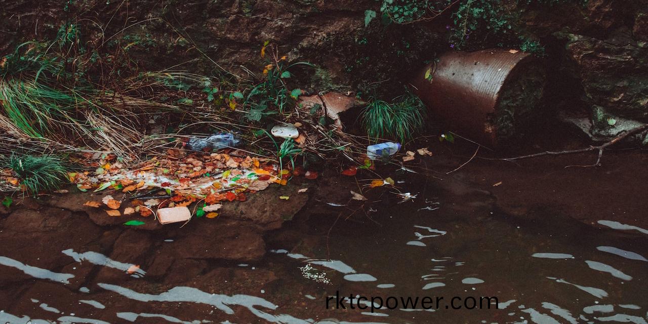 黑(hei)臭水體整治工(gong)作深(shen)入展開，垃圾滲濾(lv)液(ye)或成關鍵環節！