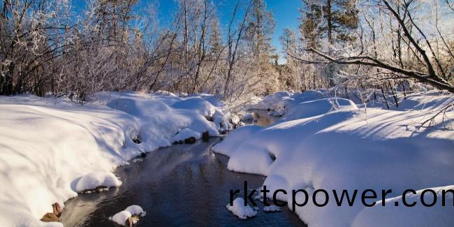 寒潮來襲，滲濾液處理彆忘了註(zhu)意這些！
