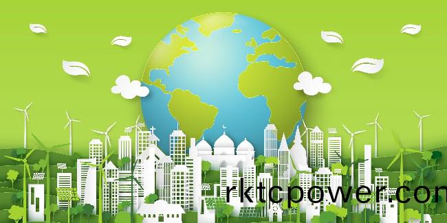 選對垃圾滲濾液處理設備，打造綠色生(sheng)態宜居城市！