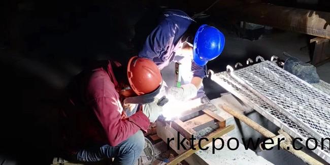 工程質(zhì)量問題(ti)頻頻髮生，達(dá)澤環(huán)保(bao)專業(yè)施工，爲(wèi)您築牢安全之基！