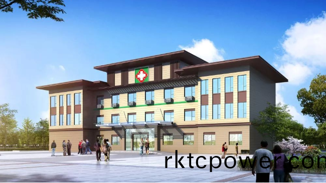 句容(rong)市邊城鎮(zhèn)衞生院汚(wu)水係統(tǒng)(tong)測(cè)餘氯設(shè)(she)備及設(shè)備維保項(xiàng)目工程