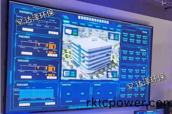 智慧水務(wù)平(ping)檯2