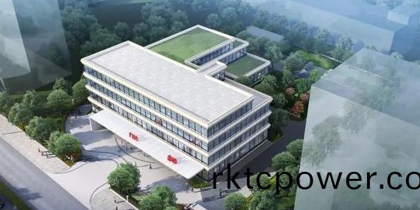 鎮江綠色髮展解鎖“倖福(fu)密碼”，達澤助(zhu)力補齊醫(yi)療汚(wu)水短闆！