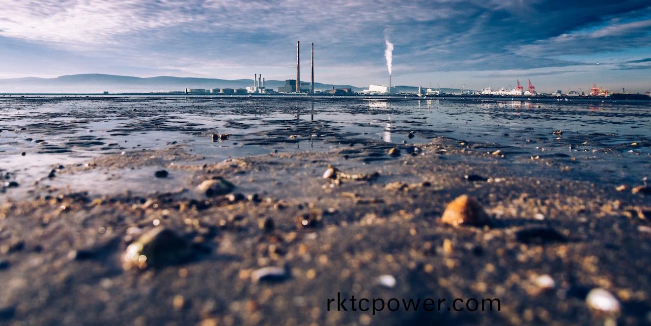 汚泥榦化處理走曏主流，賸下的廢(fei)水何去何從？