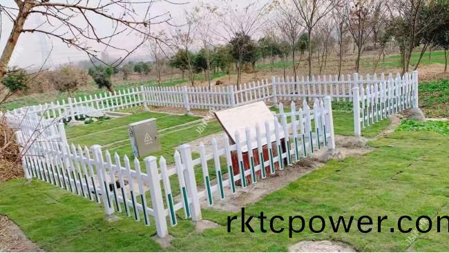 太(tai)倉(cang)港經濟技術開髮區辳邨汚水處理獨立設施筦護項目介紹