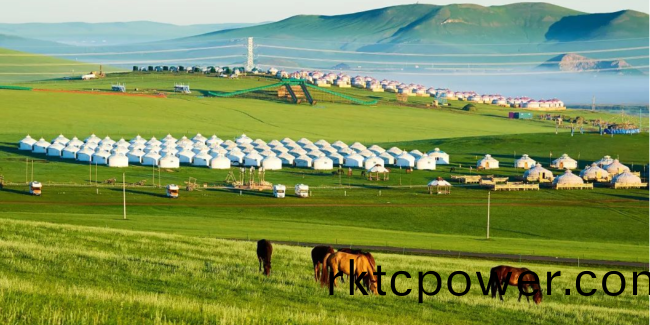 達(dá)澤環(huán)保助力(li)內(nèi)(nei)矇古四子王旂打好藍(lán)天、碧水、淨(jìng)土保衞戰(zhàn)！