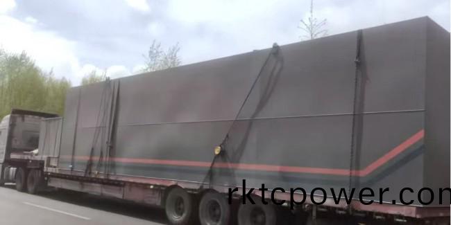 助(zhu)力(li)拉(la)薩(sa)生(sheng)活汚水(shui)處(chu)理(li)，守(shou)護(hù)(hu)高(gao)原(yuan)生(sheng)態(tài)