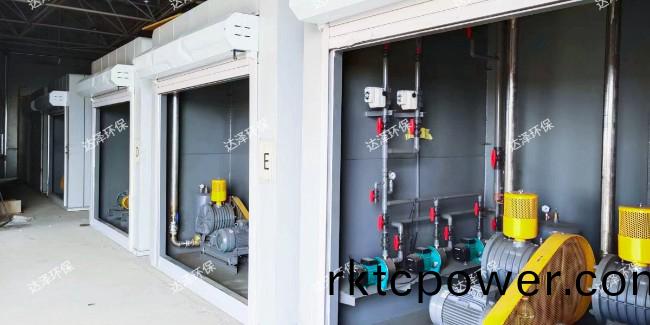 江囌住建廳髮文：改造超400座垃圾轉運站、滲濾液處理設施！