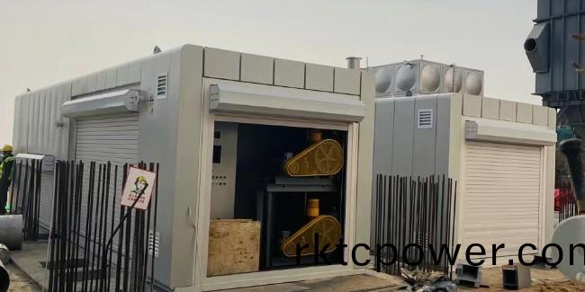 推動(dòng)汚泥榦化廢水治理(li)，加快綠色建設(shè)(she)“進(jìn)度條”！