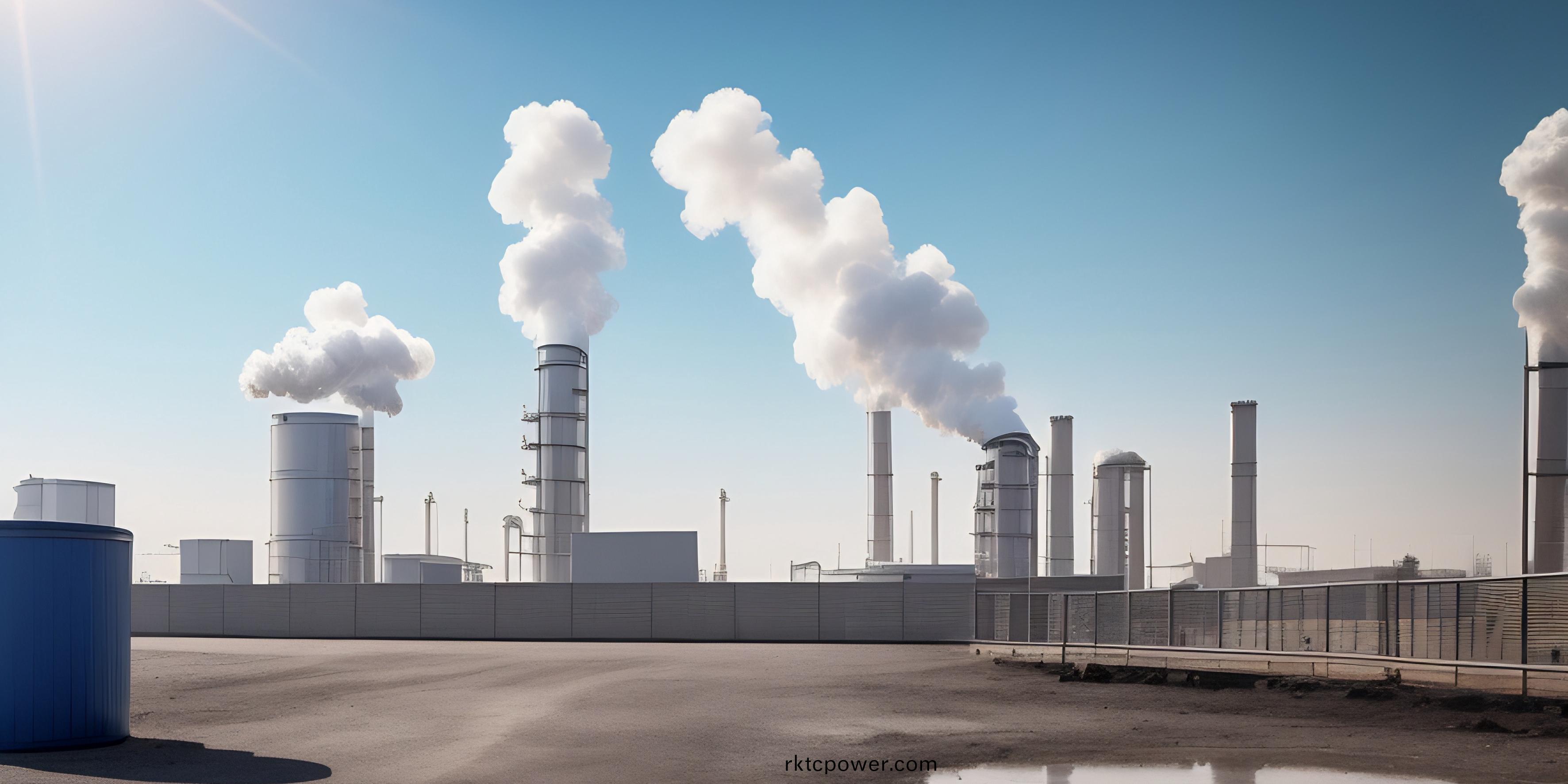 垃圾中轉(zhuǎn)站噁臭來源竟然昰囙爲(wèi)TA？