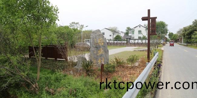 40億投入辳邨(cun)環(huán)(huan)境整治，黑臭水體治理(li)範圍(wei)擴容