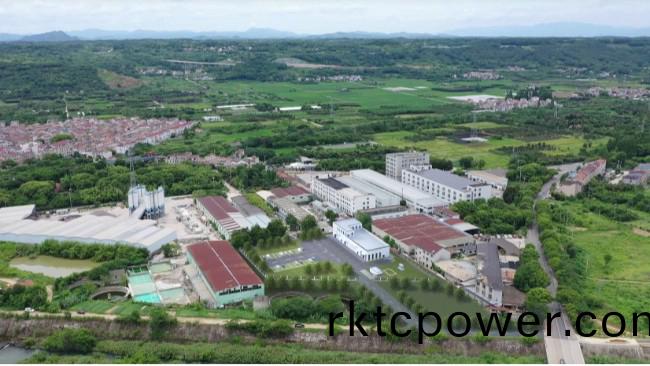 紹(shao)興市(shi)黃某鎮中轉站垃圾滲濾液處理設(she)備採購項目