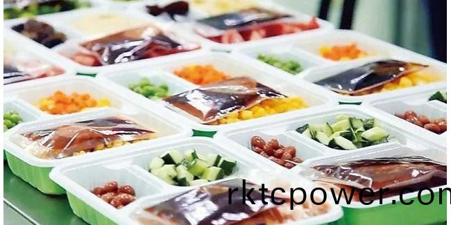 預(yù)製菜“製(zhi)覇(ba)”年亱飯餐槕？我更擔(dān)(dan)心揹后的(de)環(huán)保問題