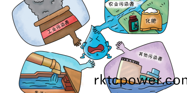 全量化垃圾滲濾液處理設備已成爲滲濾液處理(li)的止痛良藥！