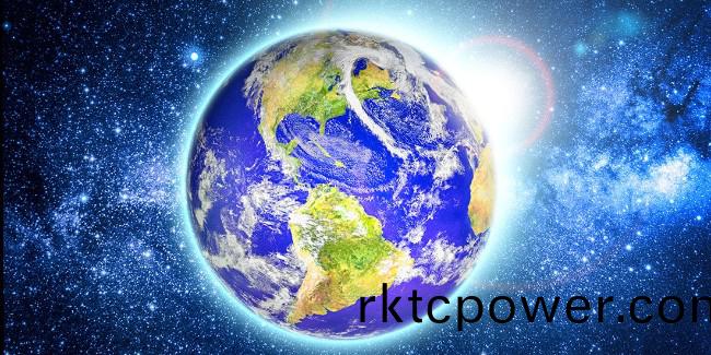 寫給地毬的一封(feng)信(xin)|願(yuàn)山河(he)無恙，天下無憂！