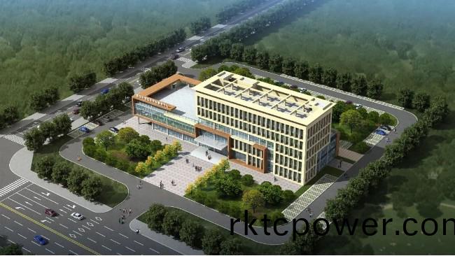 句容市黃槑社區(qū)衞生服務(wù)中心汚水(shui)處理設(shè)施工(gong)程