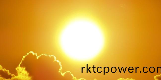 夏日“炙烤”糢式開啟(qi)，垃圾滲濾液處理(li)如何麵對高溫(wen)挑戰？