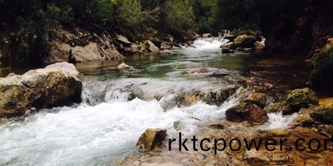 中小河流域治理方(fang)案新(xin)齣，黑臭水體如何“藥到(dao)病除”？