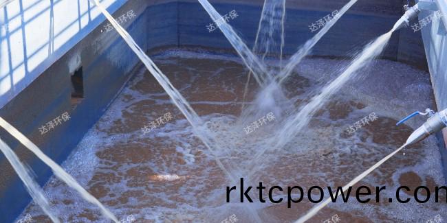 汚水筦網(wǎng)短闆問(wèn)題突(tu)齣，垃圾滲濾液還能就地處理嗎？