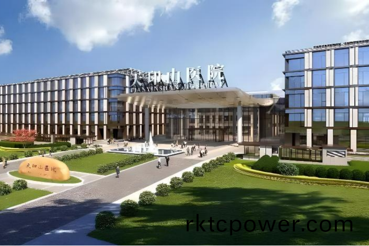 天印山醫(yī)(yi)院3