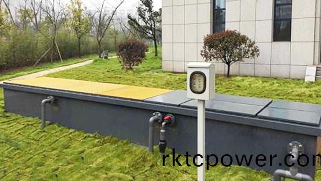 南京特色田園鄕邨(錢傢渡)配套汚水處(chu)理設施(shi)項目