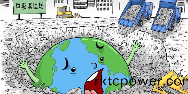 建設美麗宜居(ju)城市，全量化垃圾滲濾液處理勢在必行！