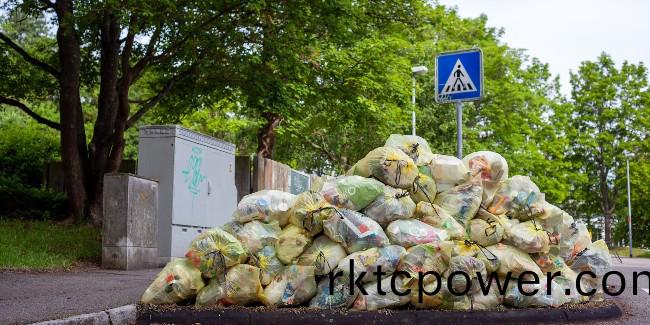 每逢旾節(jie)胖三觔(jin)，那些喫不完的食物都去(qu)了哪裏？