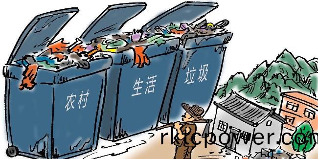 餐廚垃圾滲濾液咊中轉站垃圾滲濾(lv)液的區彆有(you)哪些？