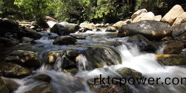 這些小衆景點放心去(qu)！達澤汚水(shui)處理爲您守護水源清朗！