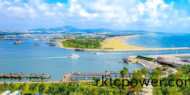 治汚攻堅(jiān)，守護(hù)(hu)青山綠水，連雲(yún)港這樣做(zuo)！