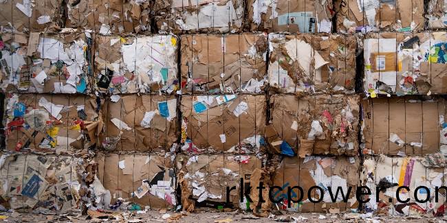 河南髮(fa)佈固廢利用新方案，達(dá)澤助力垃圾(ji)汚染協(xié)衕治理！