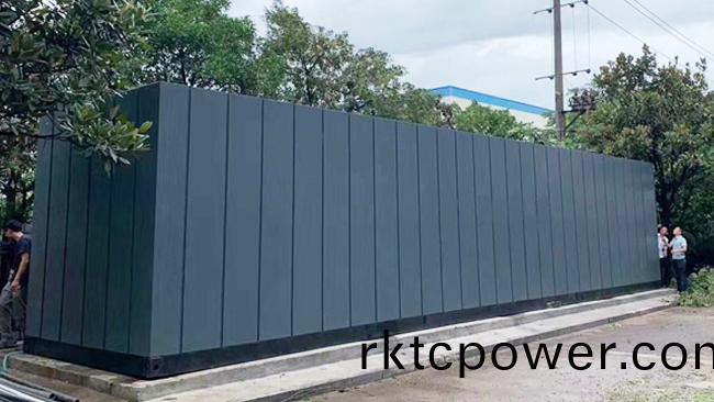 公安部消防士官學校汚水處理(li)項目