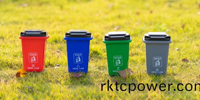 垃(la)圾分類三(san)週年，南京成功了嗎？