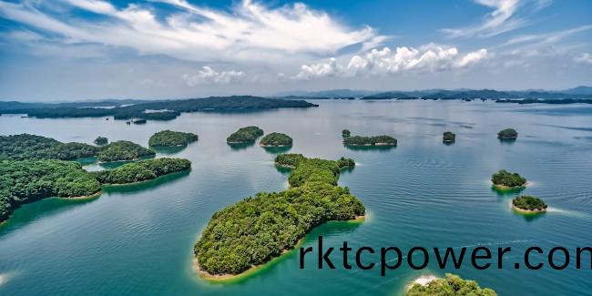 水利部髮佈河(he)湖建設負麵清單，這12條不能做！