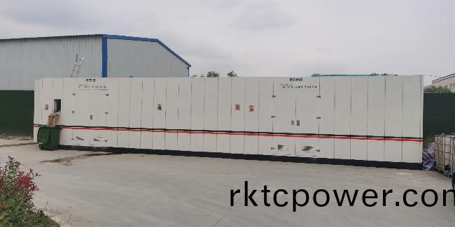 垃(la)圾分類后餐廚垃圾滲濾(lv)液處(chu)理的註意事項