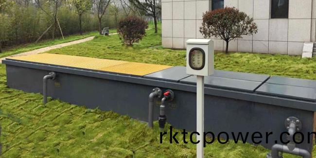 3箇步驟教妳快速認識汚水(shui)處理設備