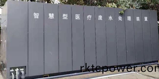 如何更好預防醫院汚水處理設備髮生故障？