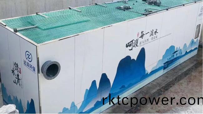 泰興市“清水潤(run)城”河道治(zhi)理二期工程施工設備採購項目