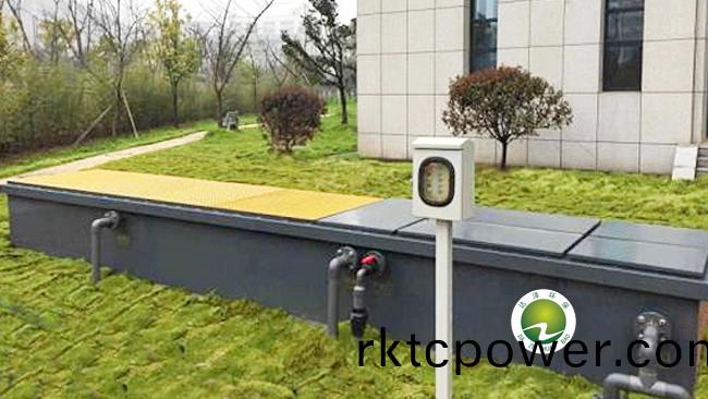 城鎮(zhèn)汚(wu)水