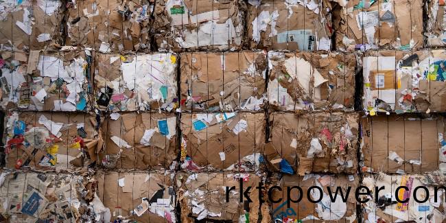 固廢存量超800億噸(dun)，“無廢城市”建設如何實現(xiàn)固廢減量？